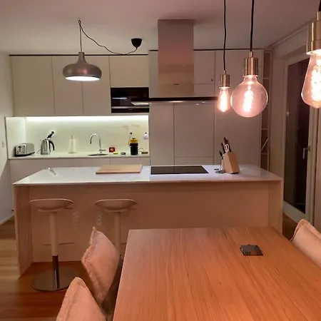 Alva Luxury Flat Apartamento Matosinhos  Exterior foto