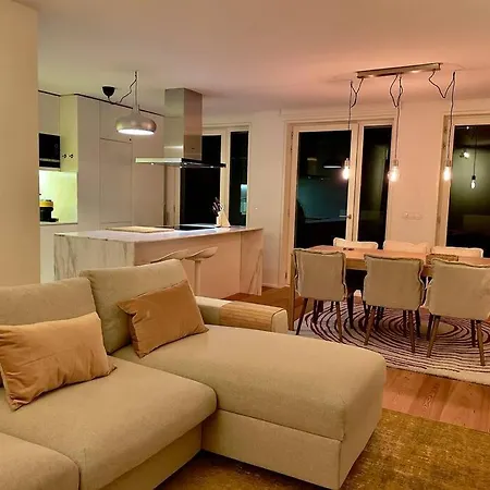Alva Luxury Flat Apartamento Matosinhos  Exterior foto