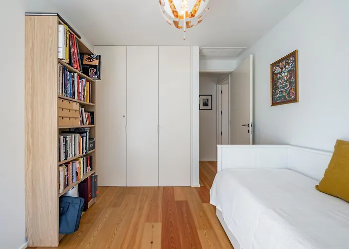 Alva Luxury Flat