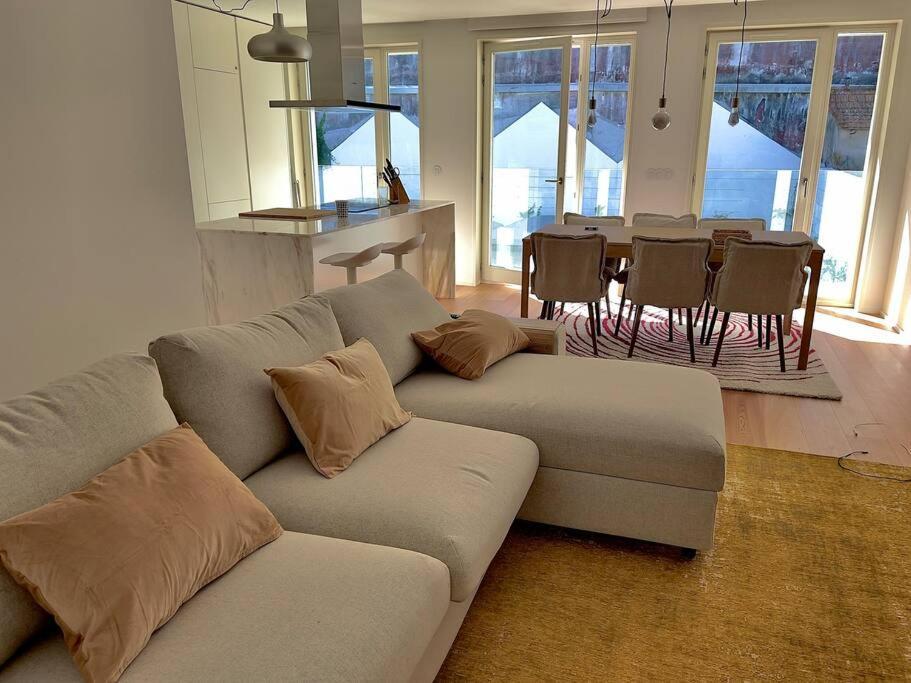 Alva Luxury Flat * Matosinhos (Porto)