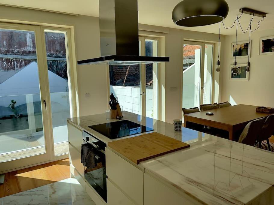 Alva Luxury Flat Apartment
