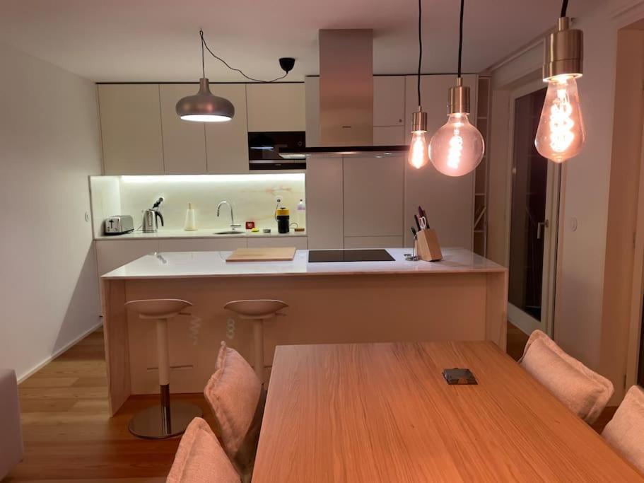 Alva Luxury Flat Apartment *