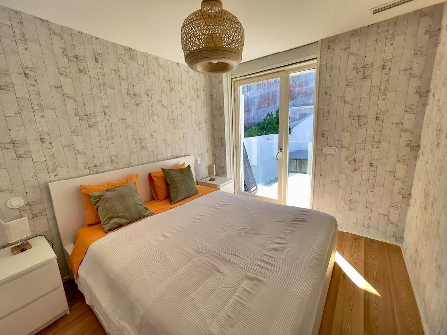 Alva Luxury Flat * Matosinhos (Porto)