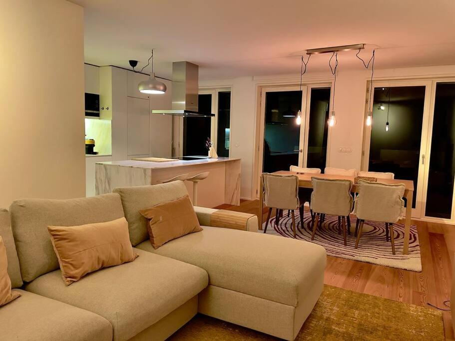 Alva Luxury Flat