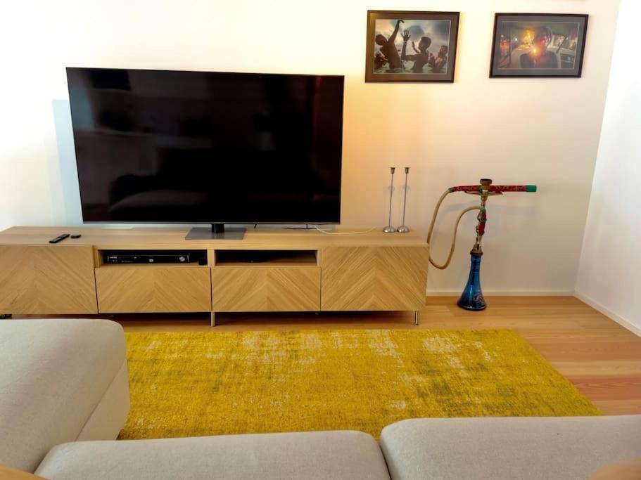 Apartment Alva Luxury Flat