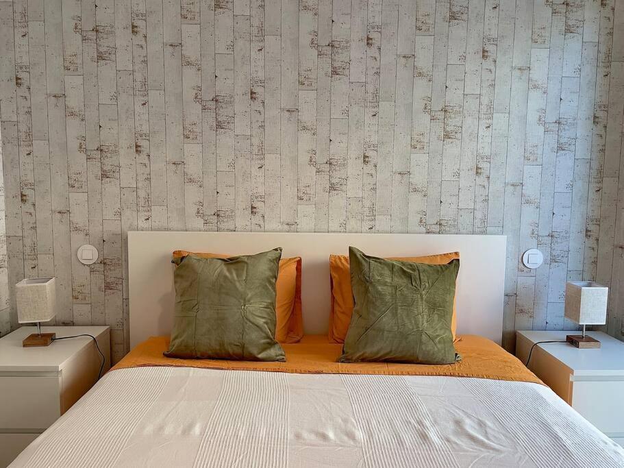 Alva Luxury Flat Apartment *