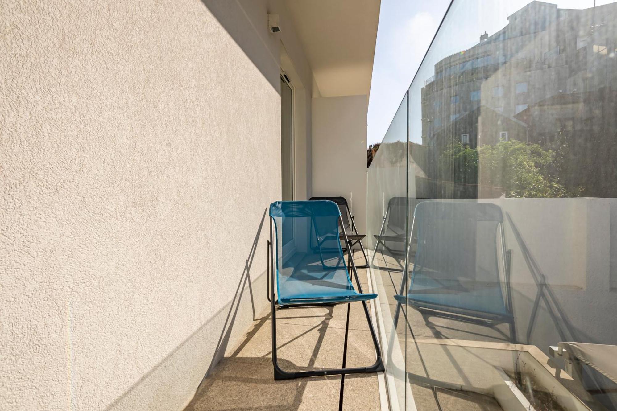 Alva Luxury Flat Apartment