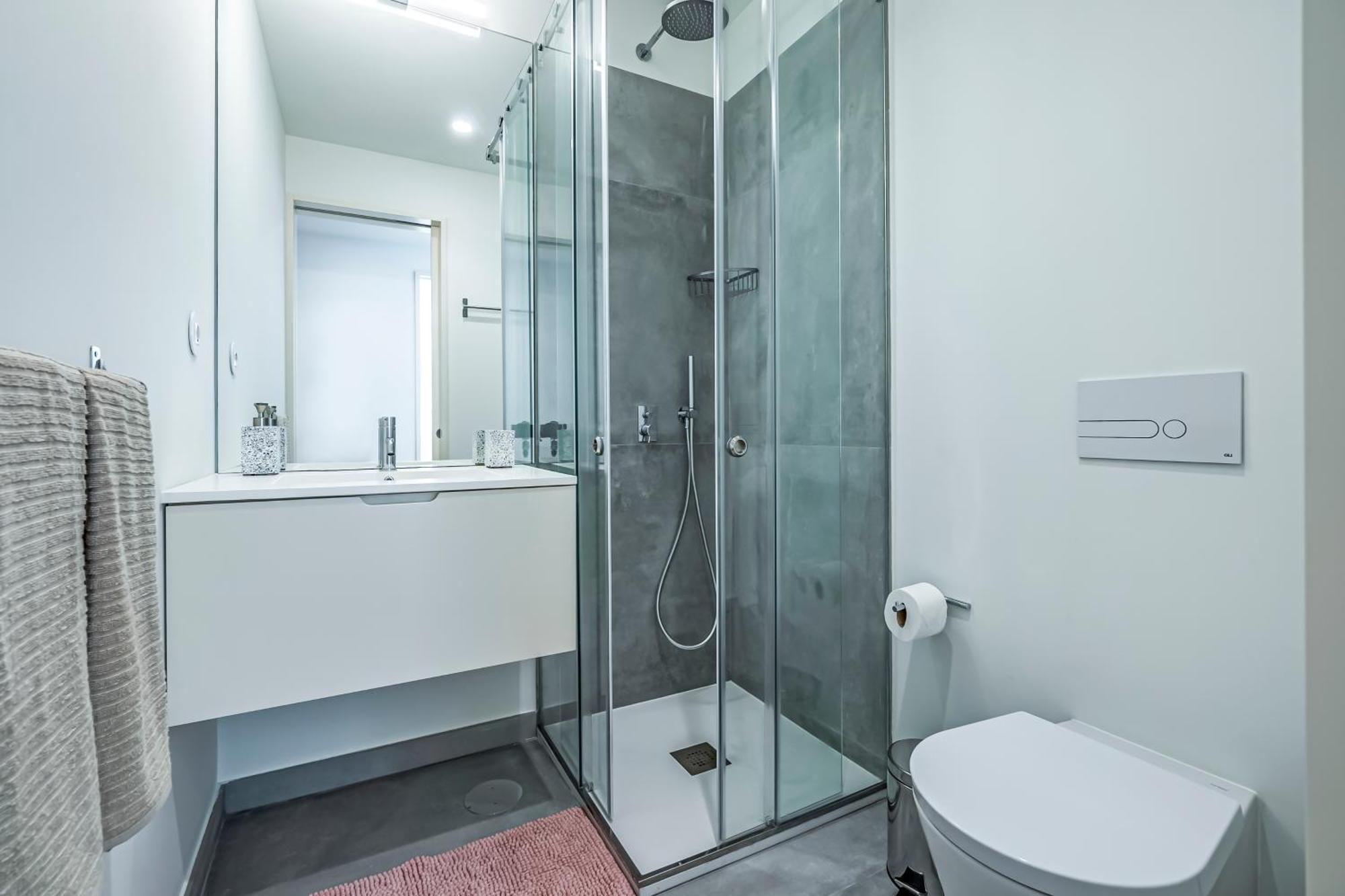 Apartment Alva Luxury Flat Matosinhos (Porto)