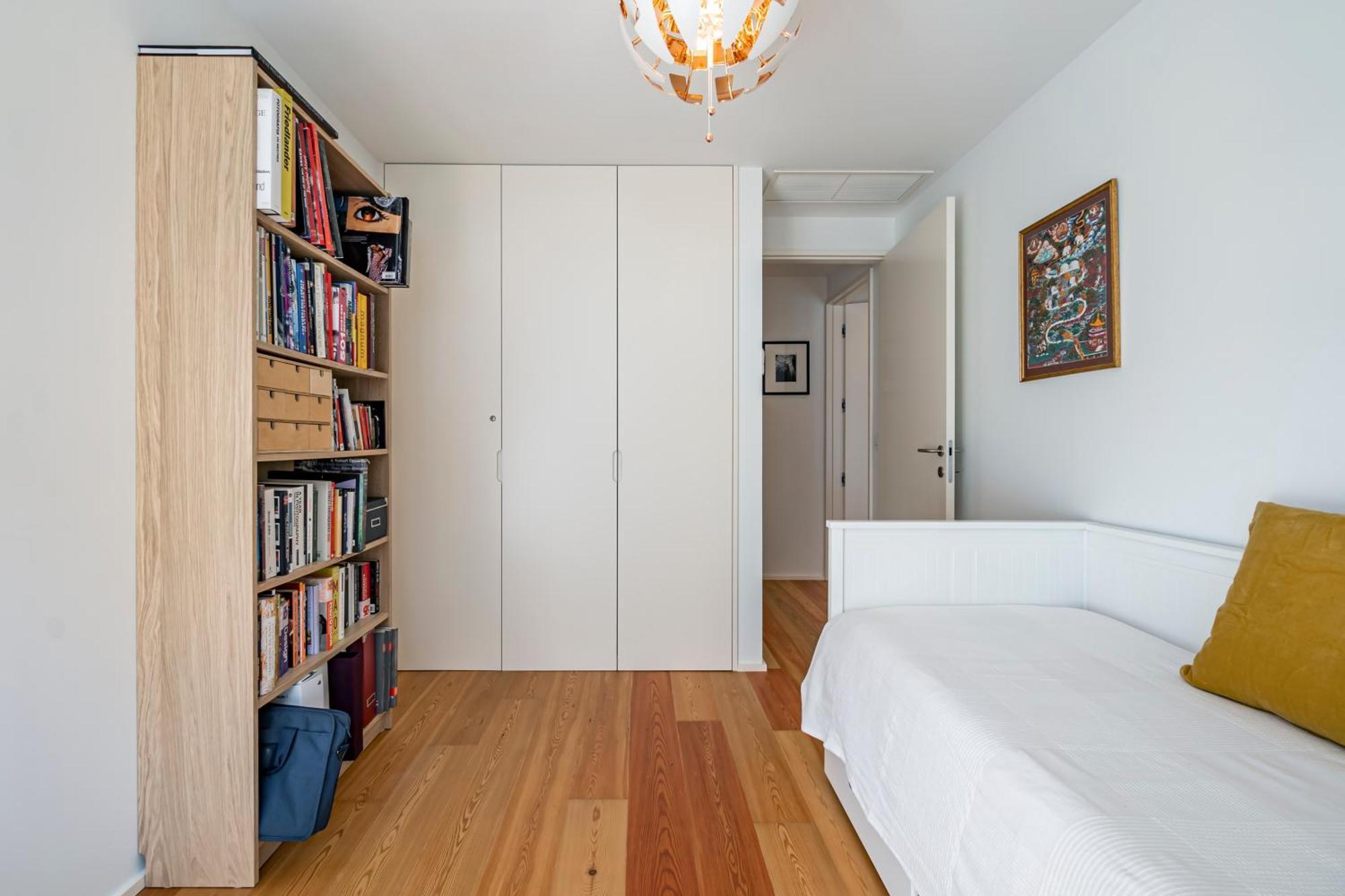 Alva Luxury Flat *