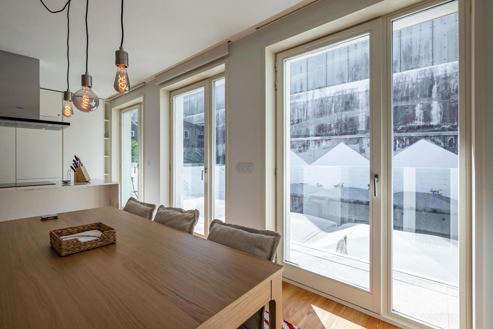 Alva Luxury Flat