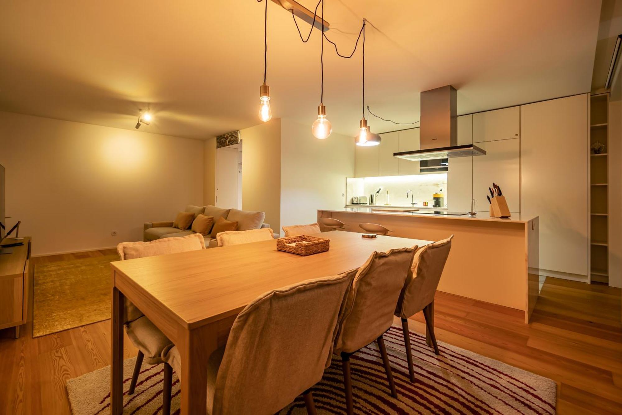 Alva Luxury Flat Apartment