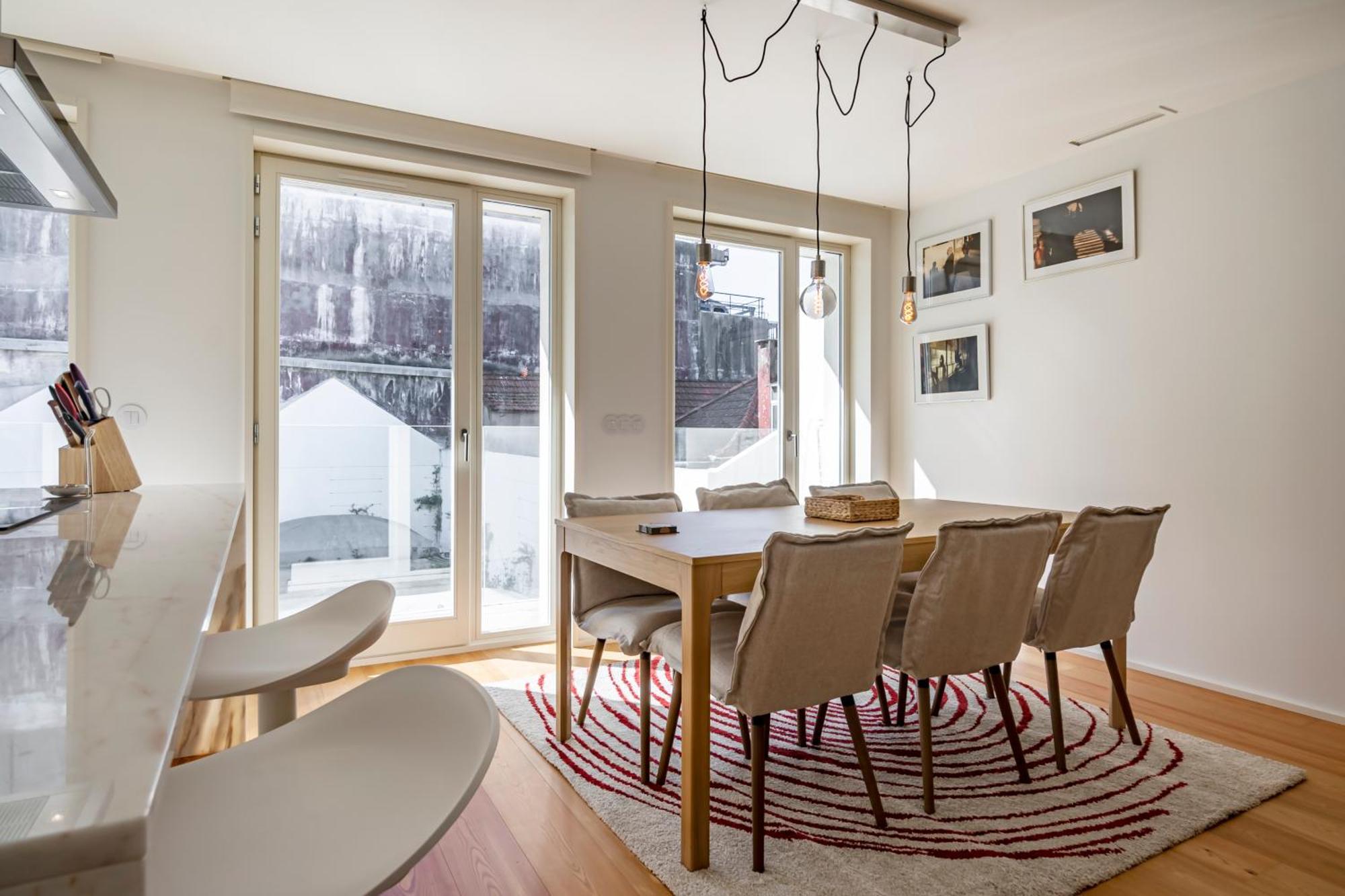 Alva Luxury Flat Apartment *