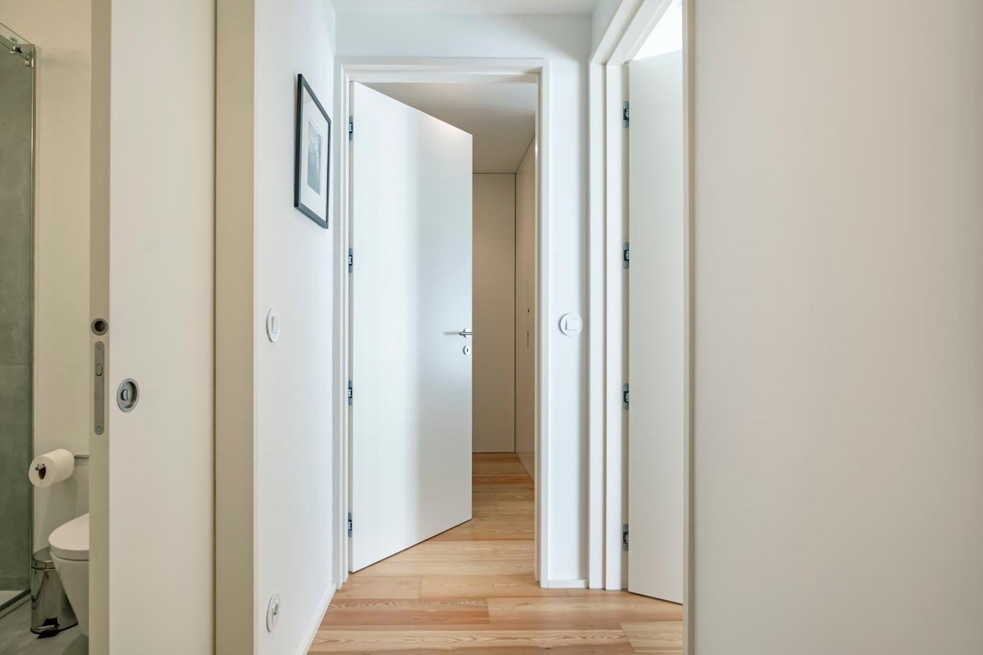 Apartment Alva Luxury Flat *