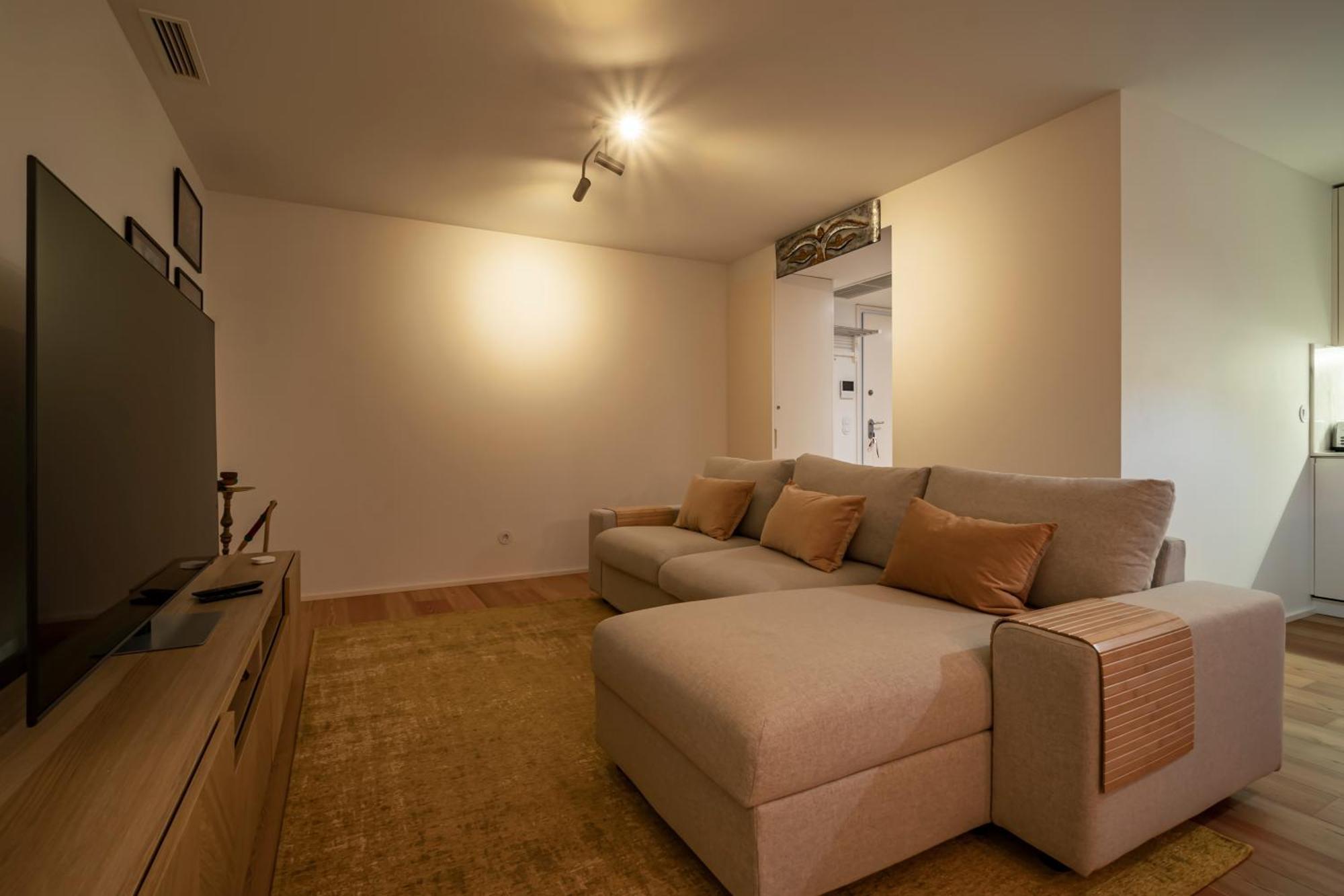 Alva Luxury Flat Apartment Matosinhos (Porto)