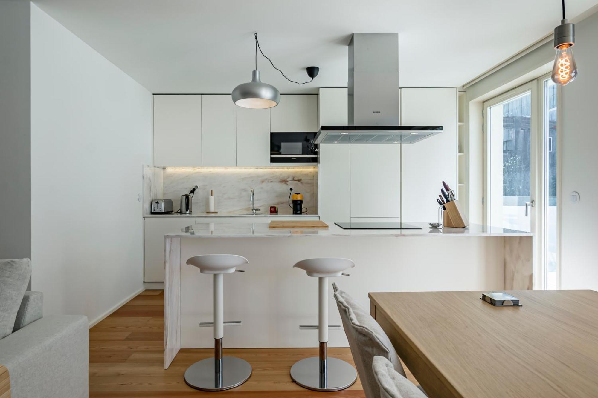 Alva Luxury Flat