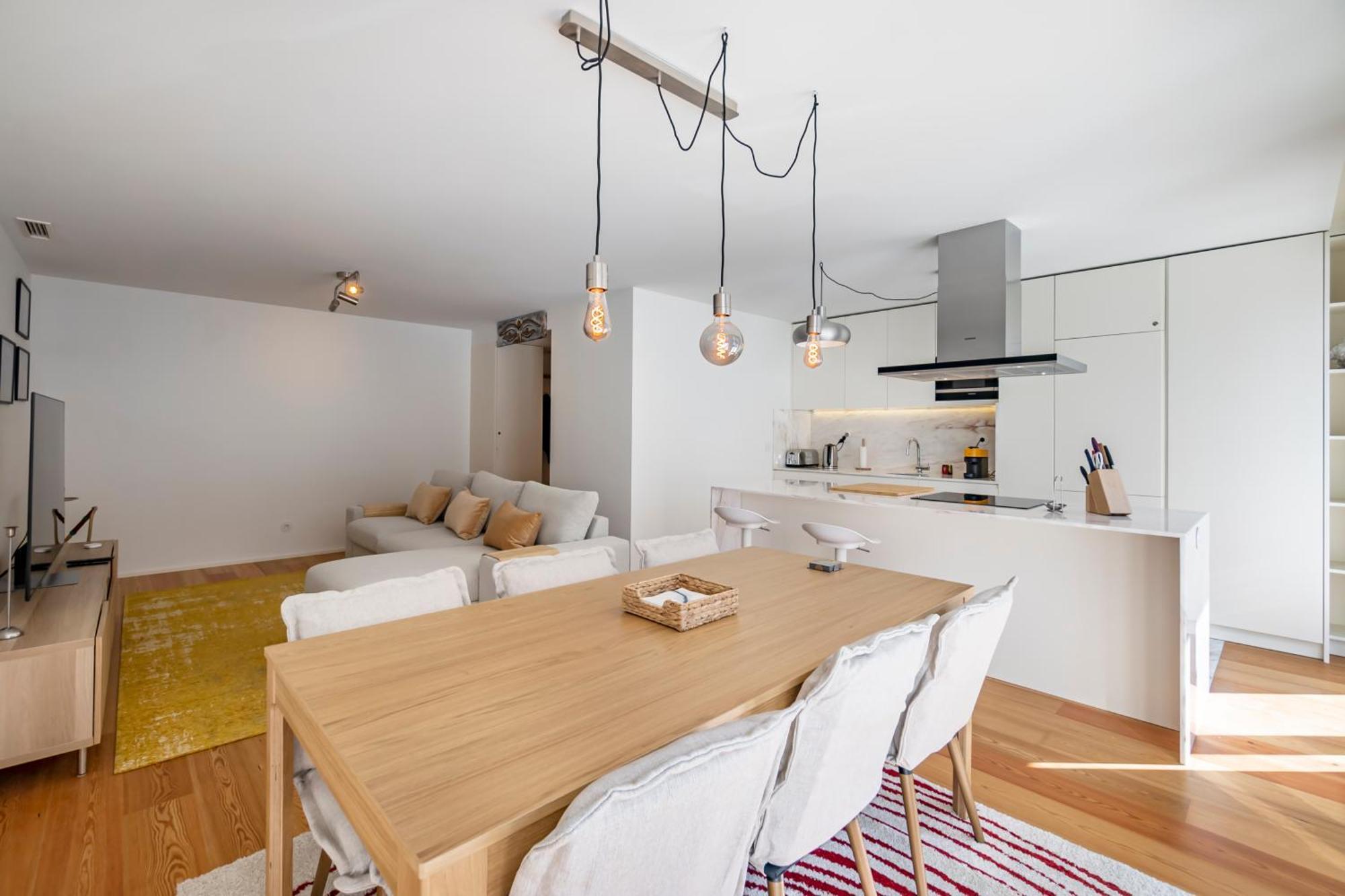 Apartment Alva Luxury Flat